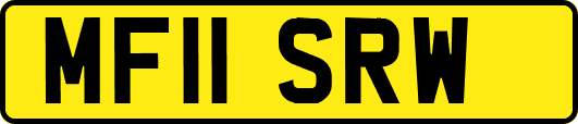 MF11SRW