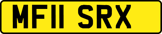 MF11SRX