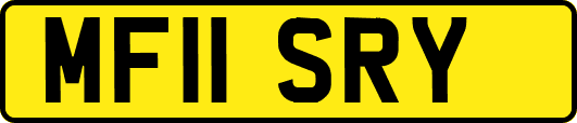 MF11SRY