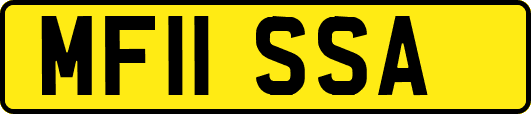 MF11SSA