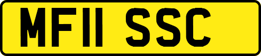 MF11SSC