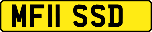 MF11SSD