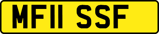 MF11SSF