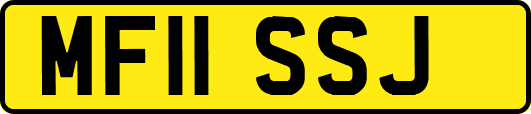 MF11SSJ