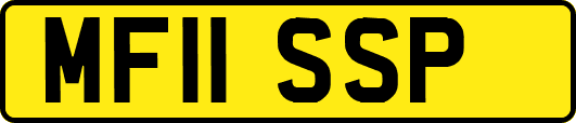 MF11SSP