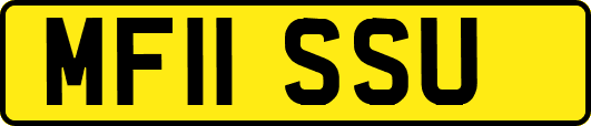 MF11SSU