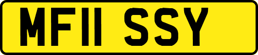 MF11SSY