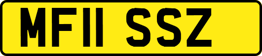 MF11SSZ
