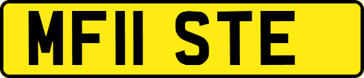 MF11STE