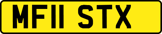 MF11STX