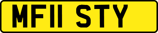 MF11STY