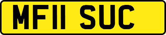 MF11SUC