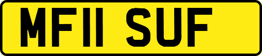MF11SUF