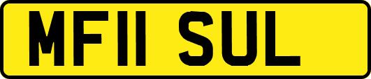 MF11SUL