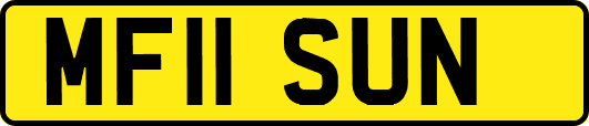 MF11SUN