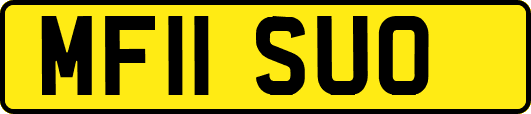 MF11SUO