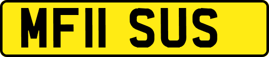 MF11SUS