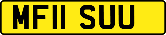 MF11SUU