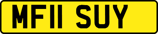 MF11SUY