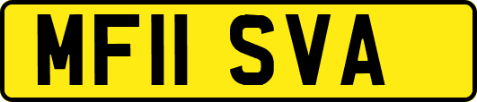 MF11SVA