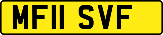 MF11SVF