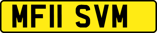 MF11SVM