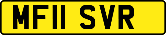 MF11SVR