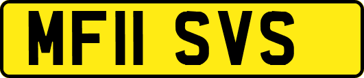 MF11SVS