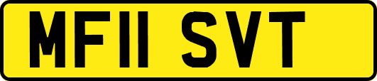 MF11SVT