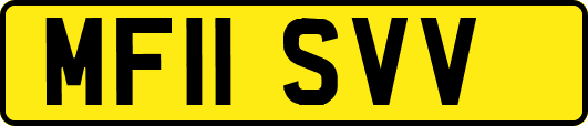 MF11SVV