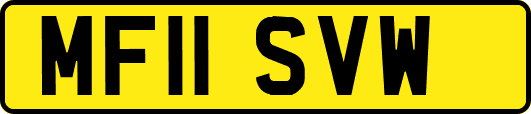 MF11SVW