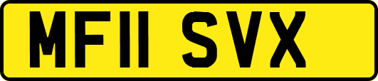 MF11SVX