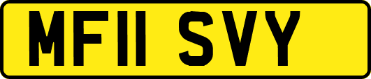 MF11SVY