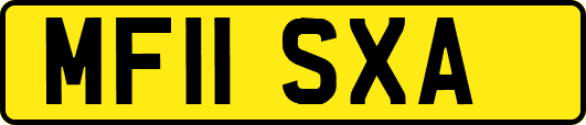 MF11SXA