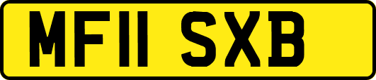 MF11SXB