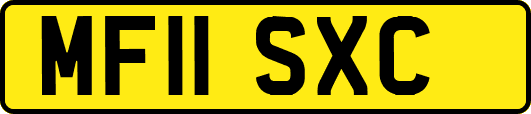 MF11SXC