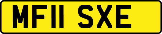 MF11SXE