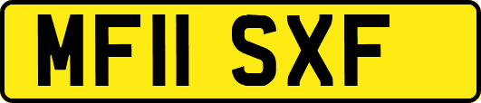 MF11SXF