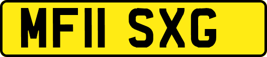 MF11SXG