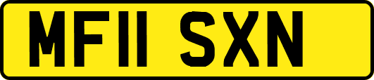 MF11SXN