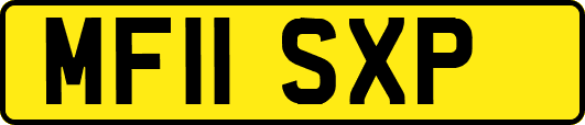 MF11SXP