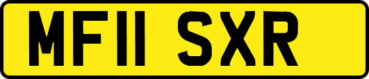 MF11SXR