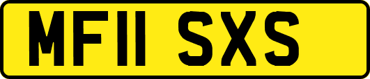 MF11SXS