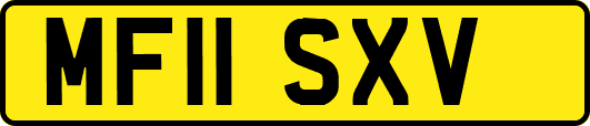 MF11SXV