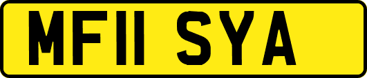 MF11SYA