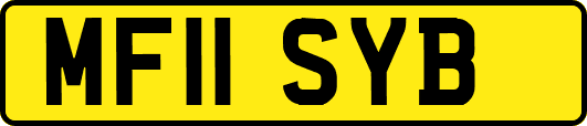 MF11SYB
