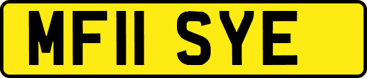 MF11SYE