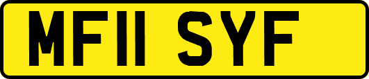 MF11SYF