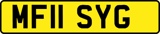 MF11SYG