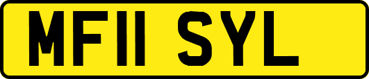 MF11SYL